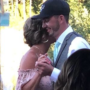 Meet your Posher, Jasonand liz